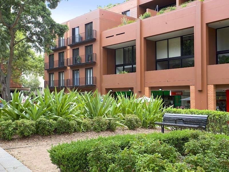 116/50 Macleay Street, Potts Point NSW 2011