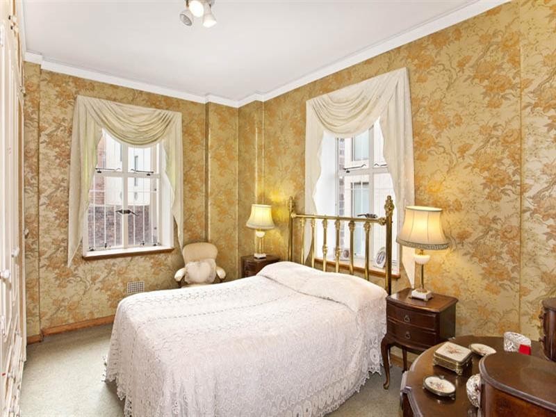 5/8 Birtley Place, Elizabeth Bay NSW 2011