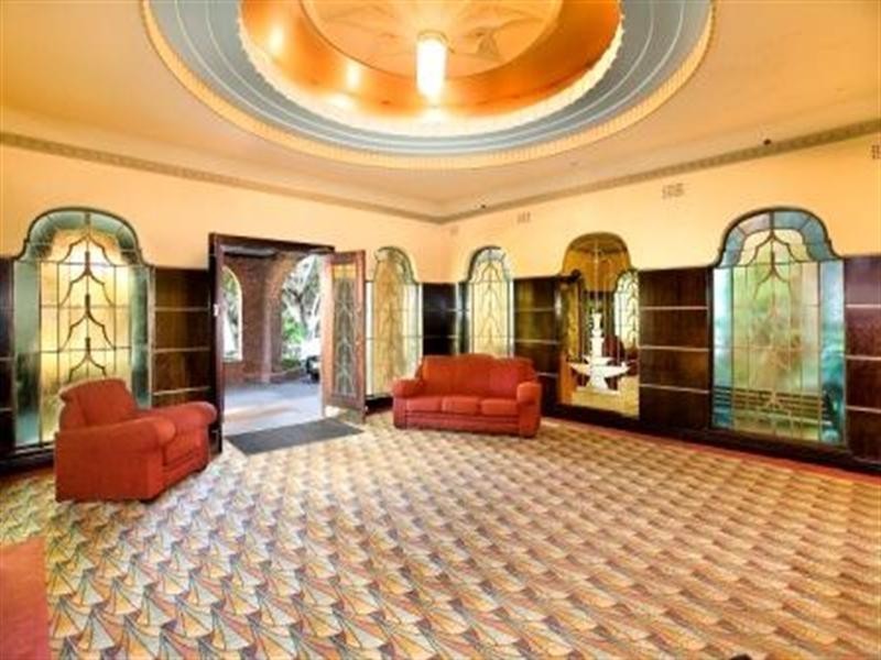 5/8 Birtley Place, Elizabeth Bay NSW 2011