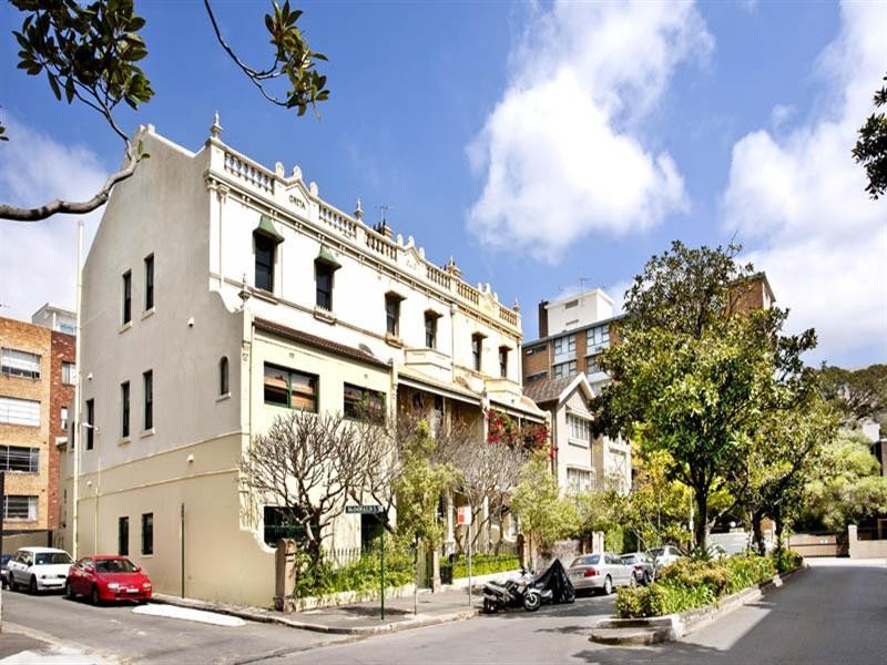 9 McDonald Street, Potts Point NSW 2011
