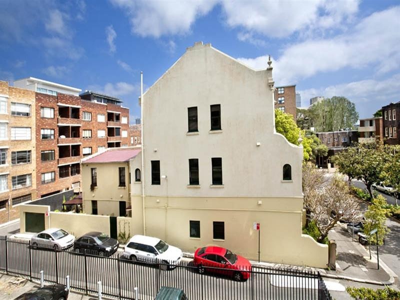 9 McDonald Street, Potts Point NSW 2011