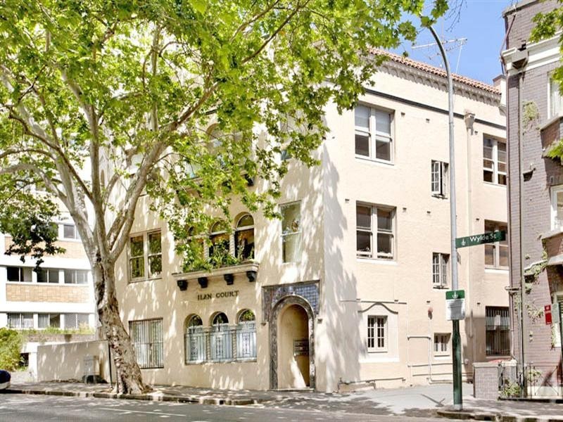11/13 Wylde Street, Potts Point NSW 2011