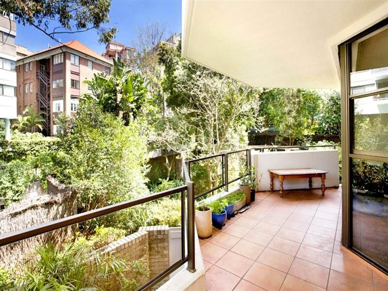 16/1-7 Queens Avenue, Rushcutters Bay NSW 2011