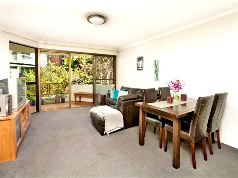 16/1-7 Queens Avenue, Rushcutters Bay NSW 2011