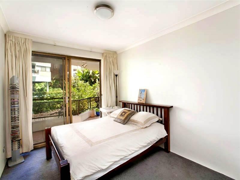 16/1-7 Queens Avenue, Rushcutters Bay NSW 2011