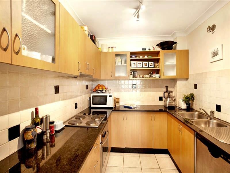 16/1-7 Queens Avenue, Rushcutters Bay NSW 2011