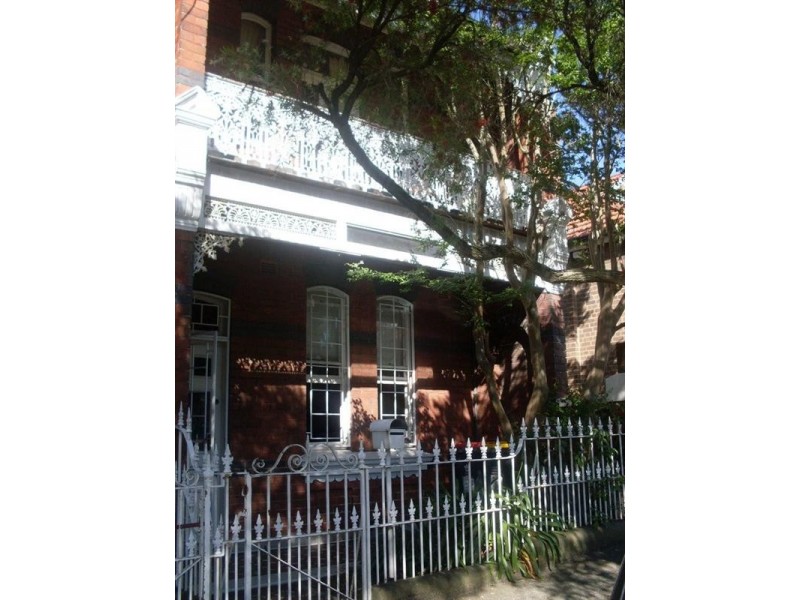 15 The Avenue, Petersham NSW 2049