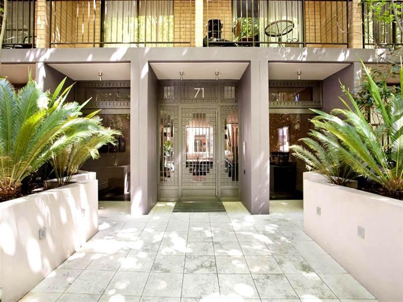 71 Victoria Street, Potts Point NSW 2011