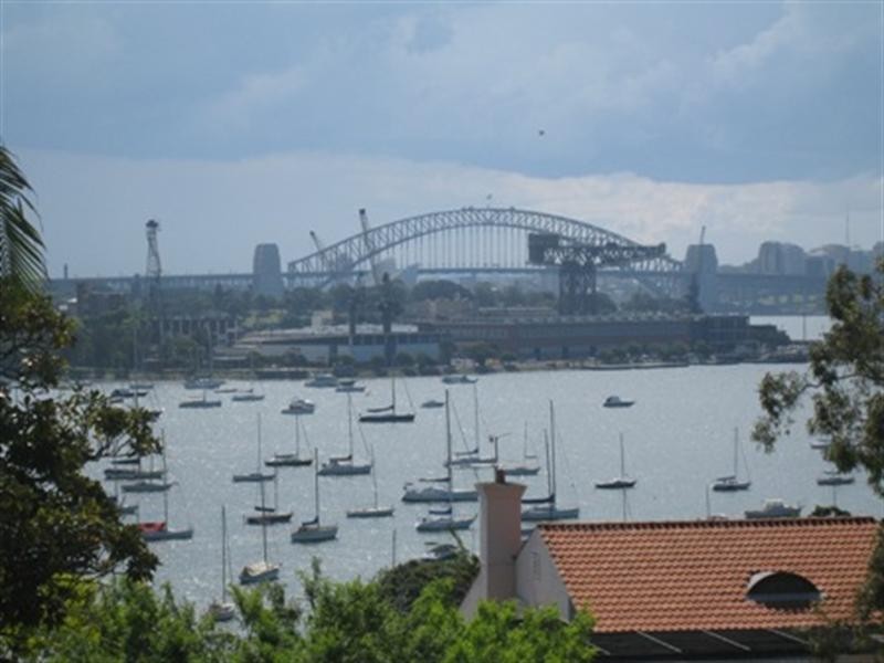 Darling Point NSW 2027