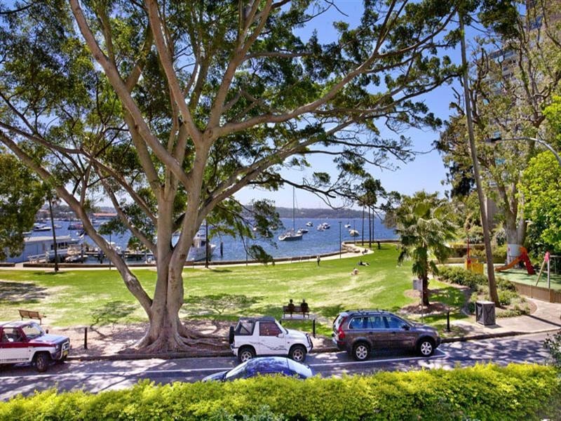 12/5-7 The Esplanade, Elizabeth Bay NSW 2011