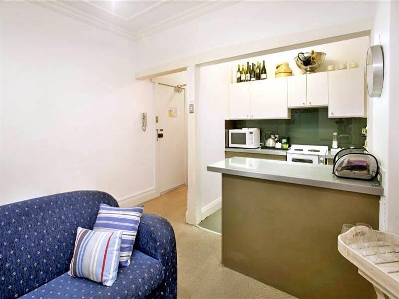 5/42 Bayswater Road, Potts Point NSW 2011