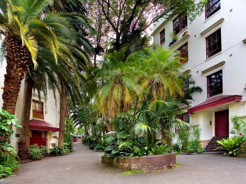 5/42 Bayswater Road, Potts Point NSW 2011