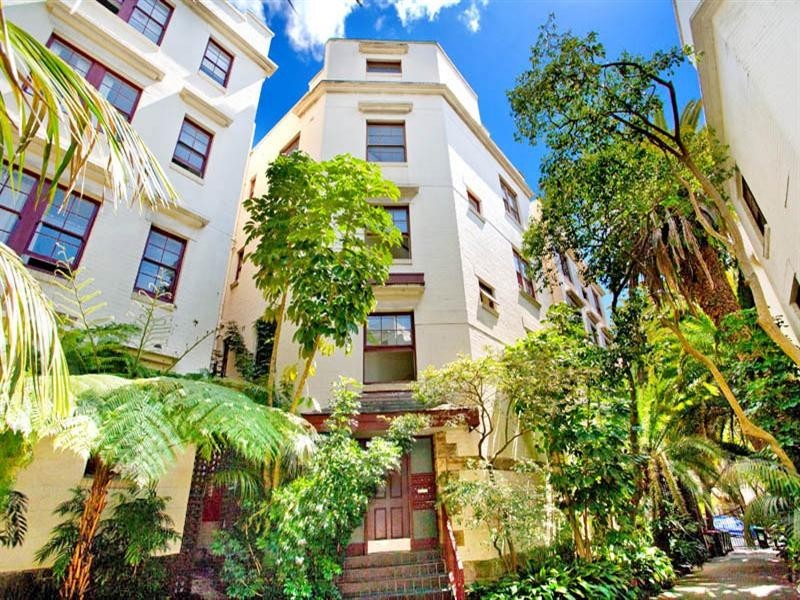 5/42 Bayswater Road, Potts Point NSW 2011