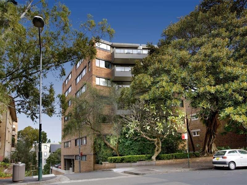 Elizabeth Bay NSW 2011