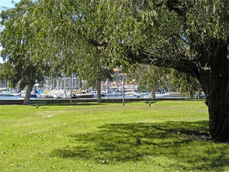 Elizabeth Bay NSW 2011