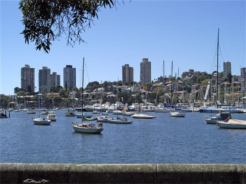 Elizabeth Bay NSW 2011