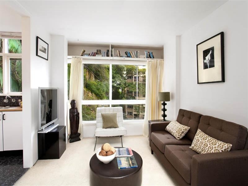 35/51 Roslyn Gardens, Elizabeth Bay NSW 2011