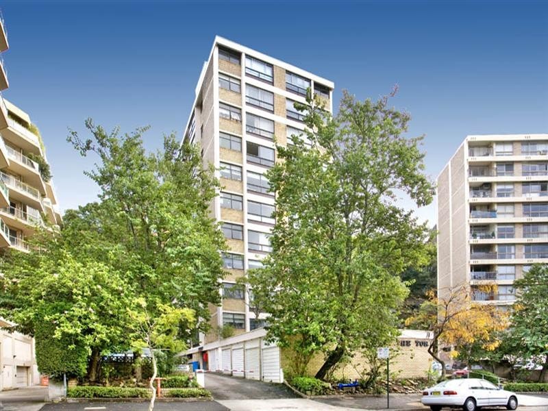 35/51 Roslyn Gardens, Elizabeth Bay NSW 2011