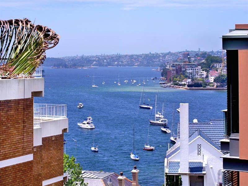 19/20 Macleay Street, Potts Point NSW 2011