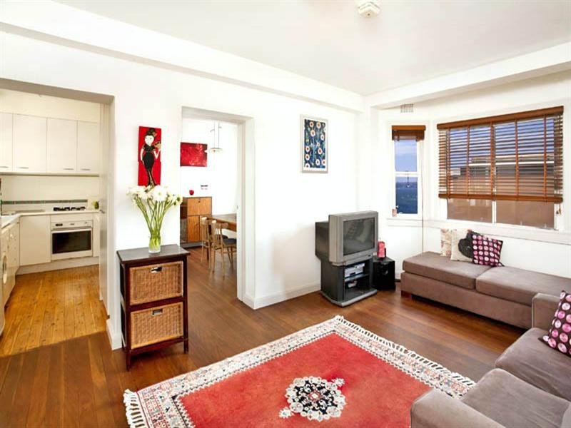 19/20 Macleay Street, Potts Point NSW 2011
