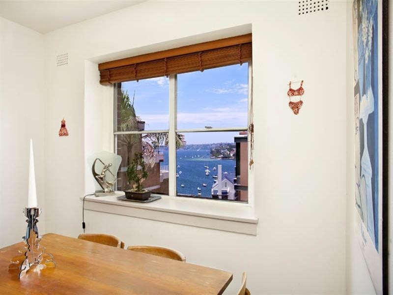 19/20 Macleay Street, Potts Point NSW 2011