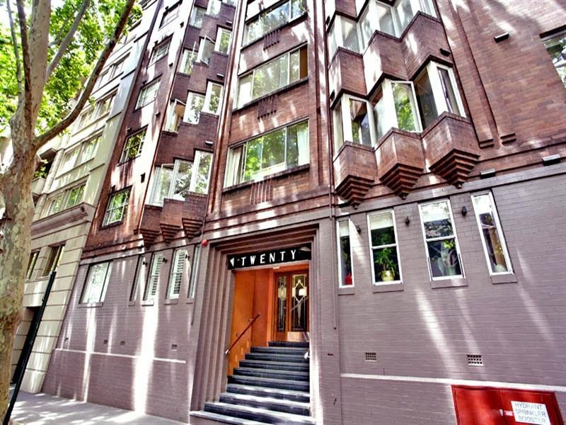 19/20 Macleay Street, Potts Point NSW 2011