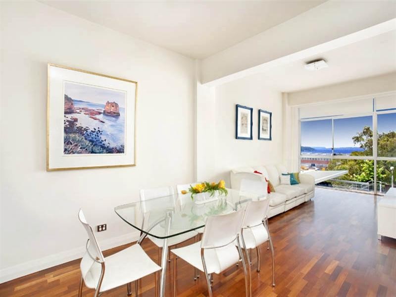 25/12 Wylde Street, Potts Point NSW 2011