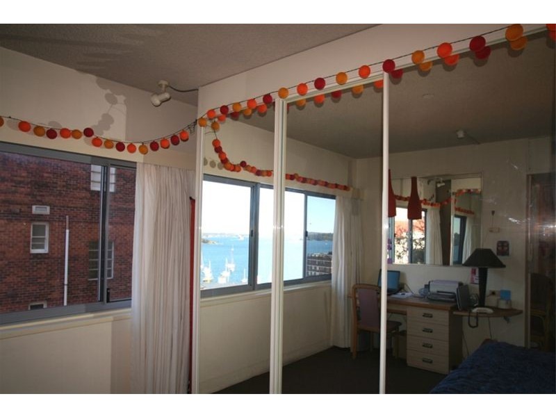 304/28 Macleay Street, Potts Point NSW 2011