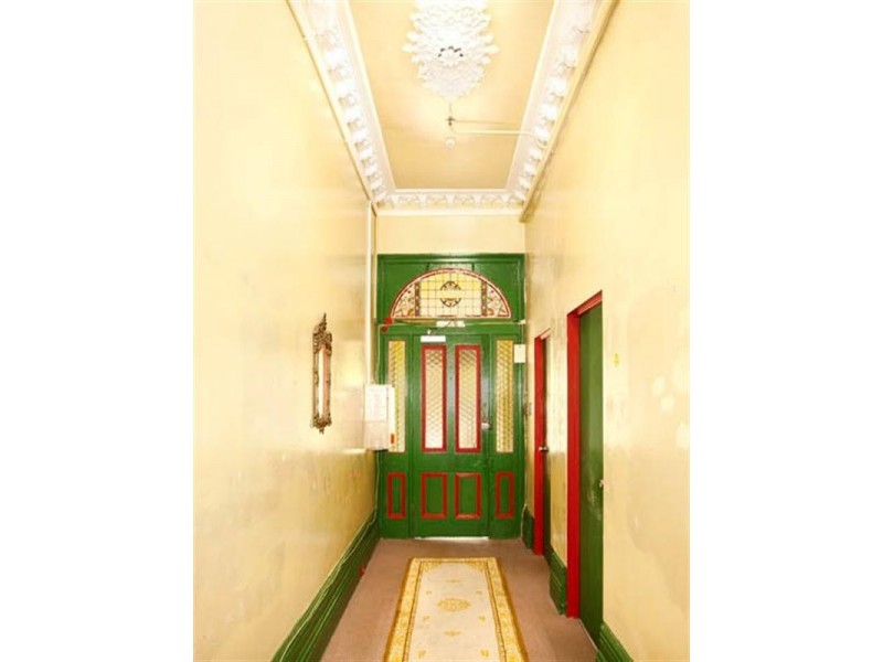 9 McDonald Street, Potts Point NSW 2011