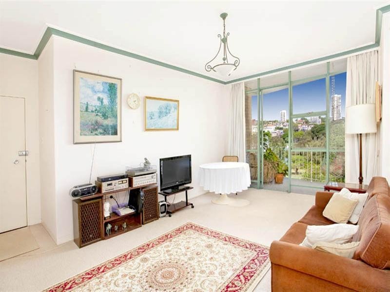 22/1 Holdsworth Avenue, Elizabeth Bay NSW 2011