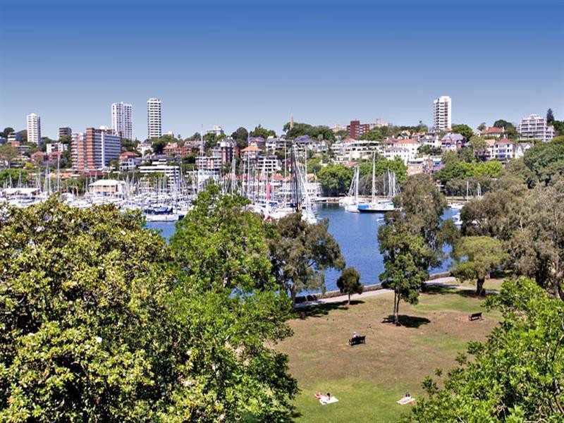 22/1 Holdsworth Avenue, Elizabeth Bay NSW 2011