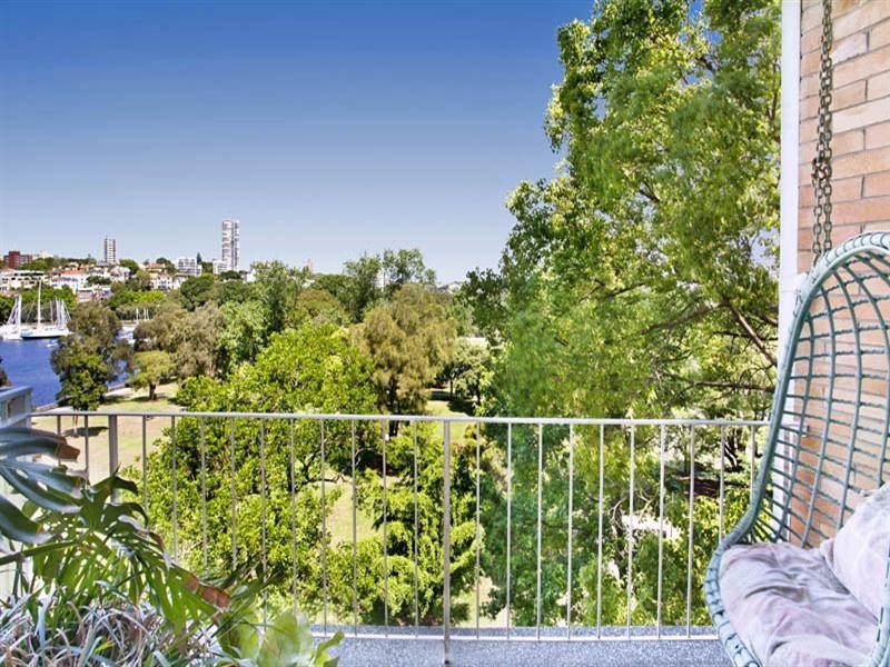 22/1 Holdsworth Avenue, Elizabeth Bay NSW 2011