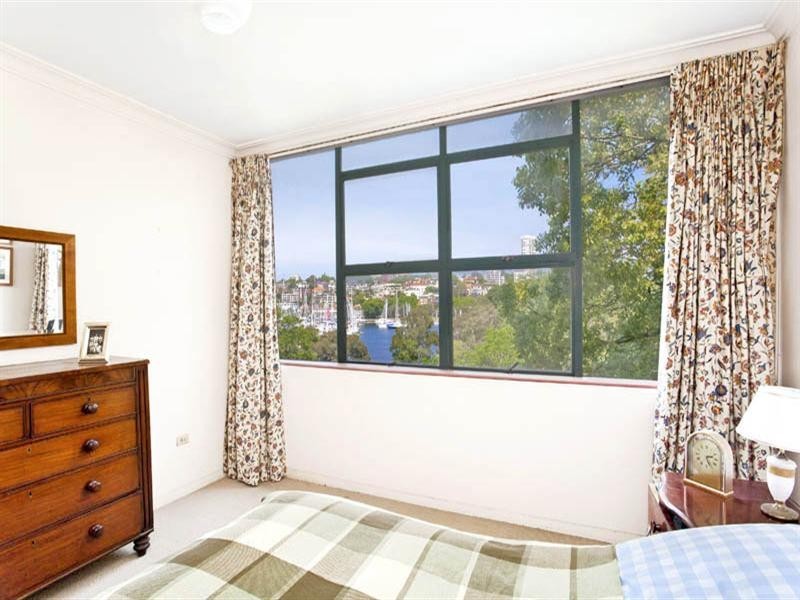 22/1 Holdsworth Avenue, Elizabeth Bay NSW 2011