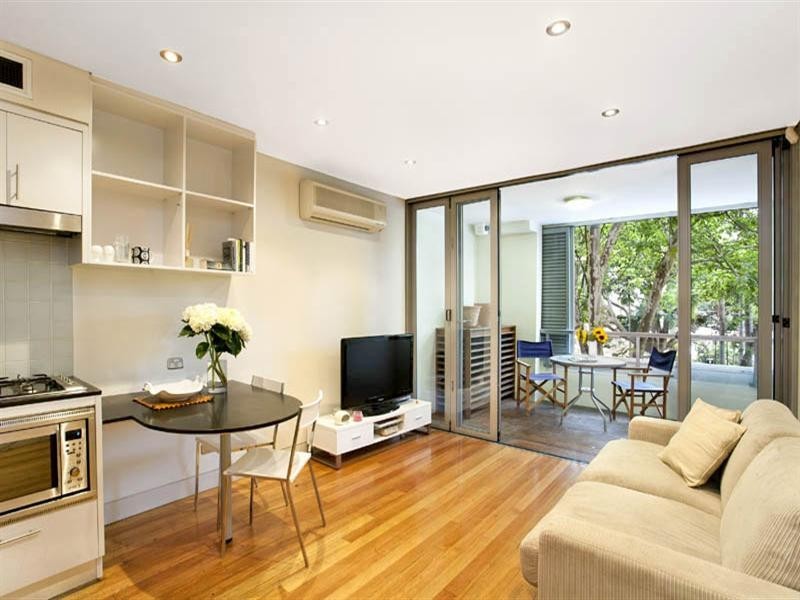 5/119 Macleay Street, Potts Point NSW 2011