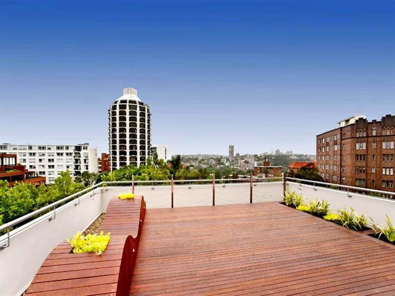 5/119 Macleay Street, Potts Point NSW 2011