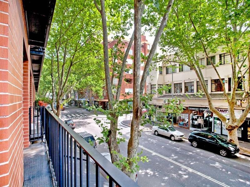 114/50 Macleay Street, Potts Point NSW 2011