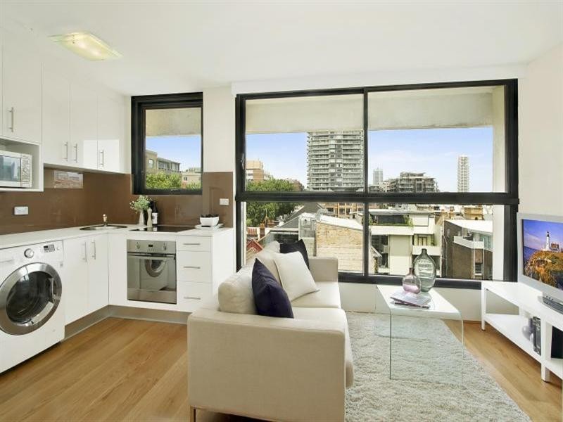 42/45 Macleay Street, Potts Point NSW 2011