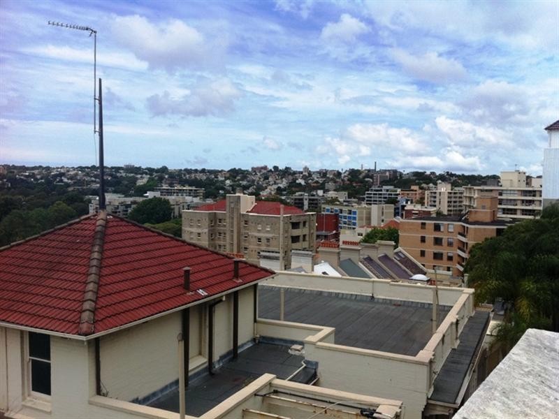 Elizabeth Bay NSW 2011