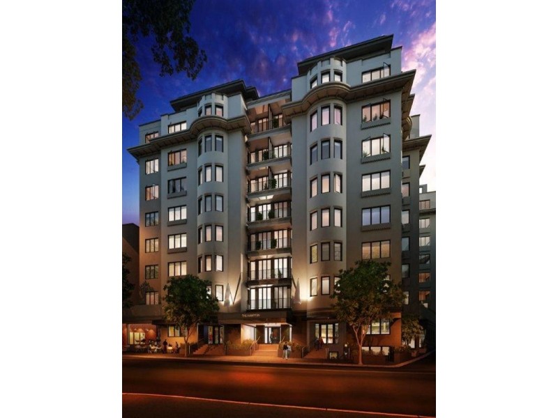 Potts Point NSW 2011