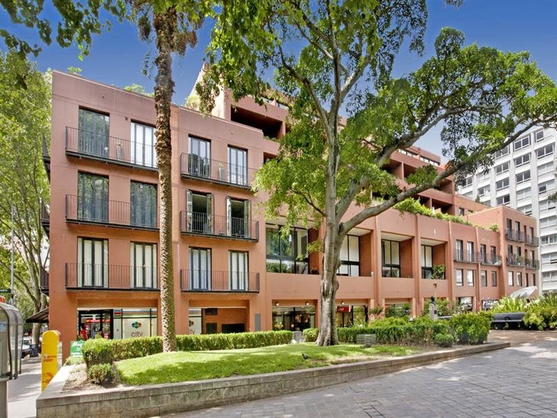 114/50 Macleay Street, Potts Point NSW 2011