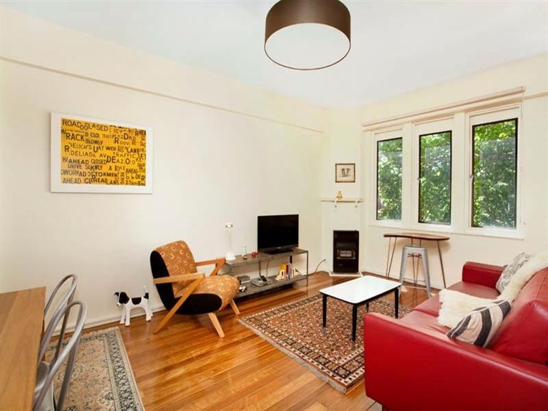 32/117 Macleay Street, Potts Point NSW 2011