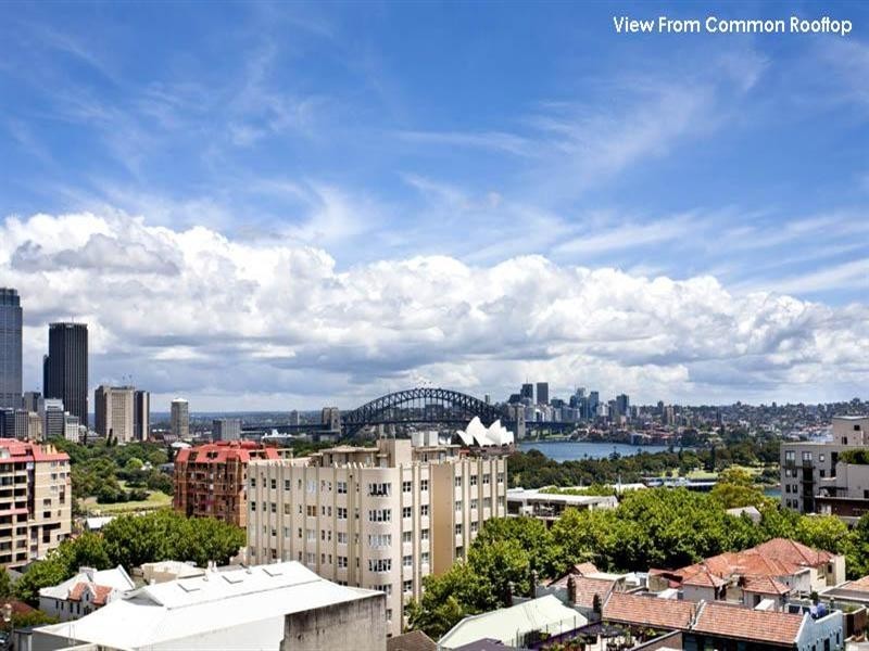 32/117 Macleay Street, Potts Point NSW 2011