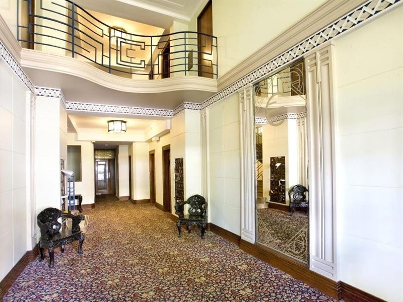 32/117 Macleay Street, Potts Point NSW 2011