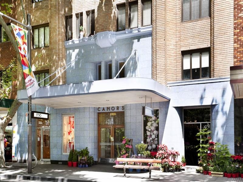 32/117 Macleay Street, Potts Point NSW 2011