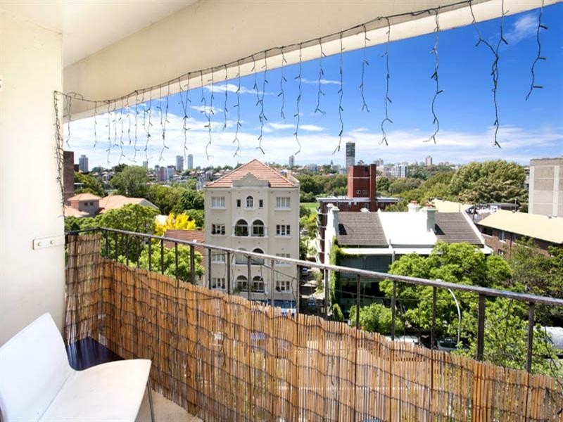 36/41-49 Roslyn Gardens, Elizabeth Bay NSW 2011