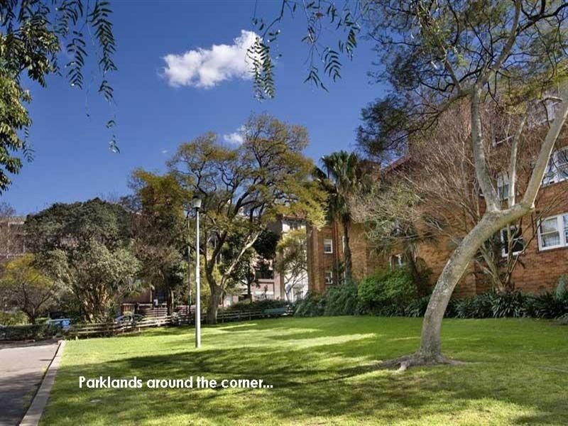 36/41-49 Roslyn Gardens, Elizabeth Bay NSW 2011