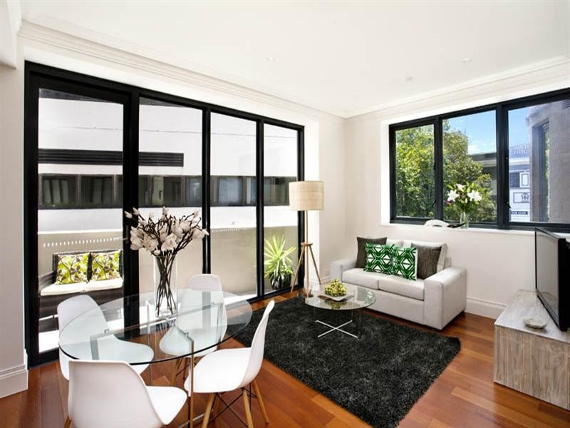 204/15 Bayswater Road, Potts Point NSW 2011