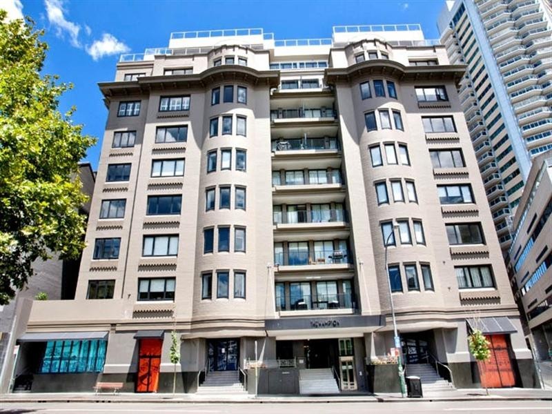 204/15 Bayswater Road, Potts Point NSW 2011