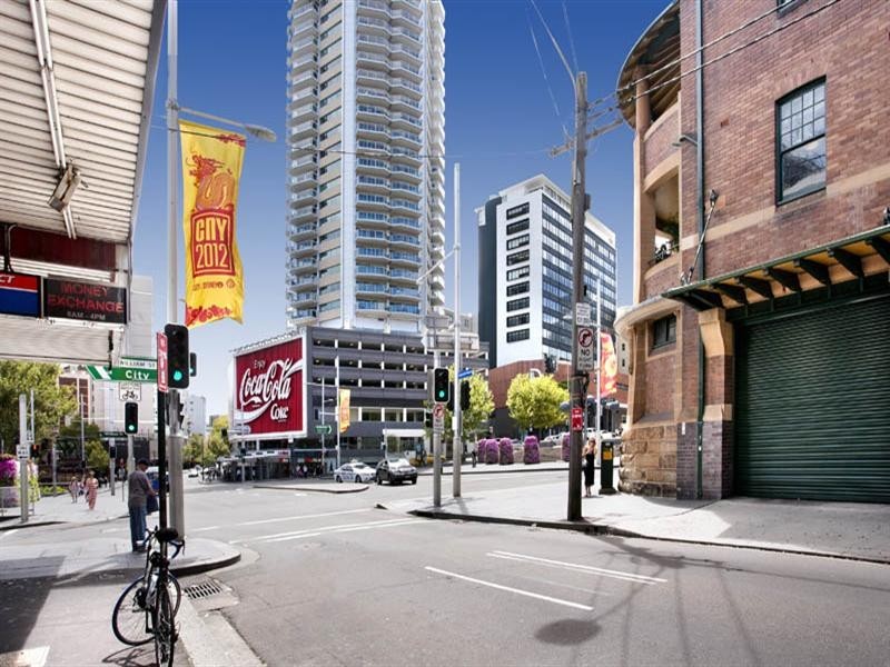 11/179 Darlinghurst Road, Darlinghurst NSW 2010