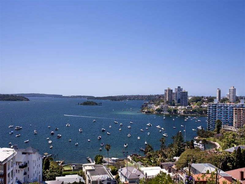 Potts Point NSW 2011